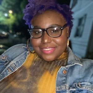 Meet your Posher, Leandra